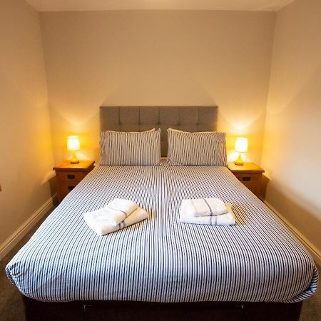 Hafan Villa Llangollen Ngoại thất bức ảnh