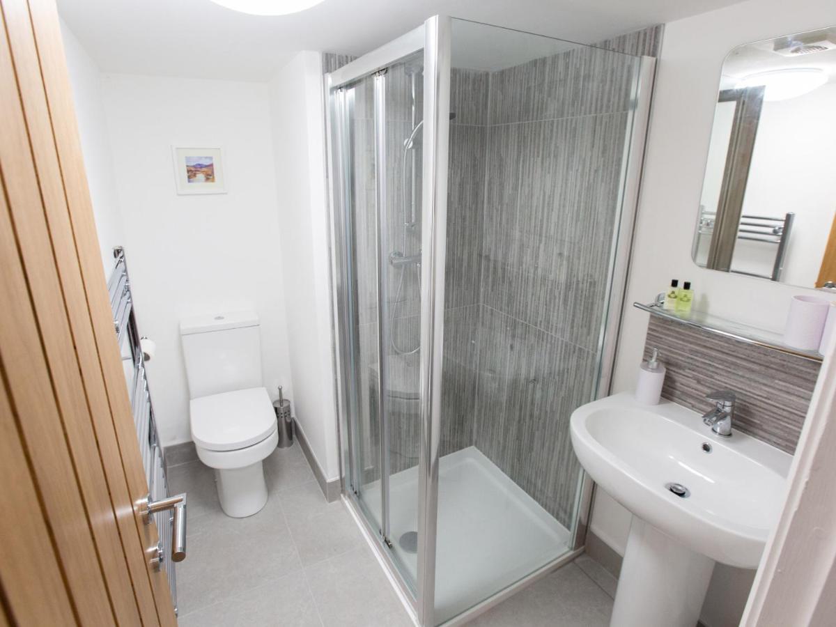 Hafan Villa Llangollen Ngoại thất bức ảnh