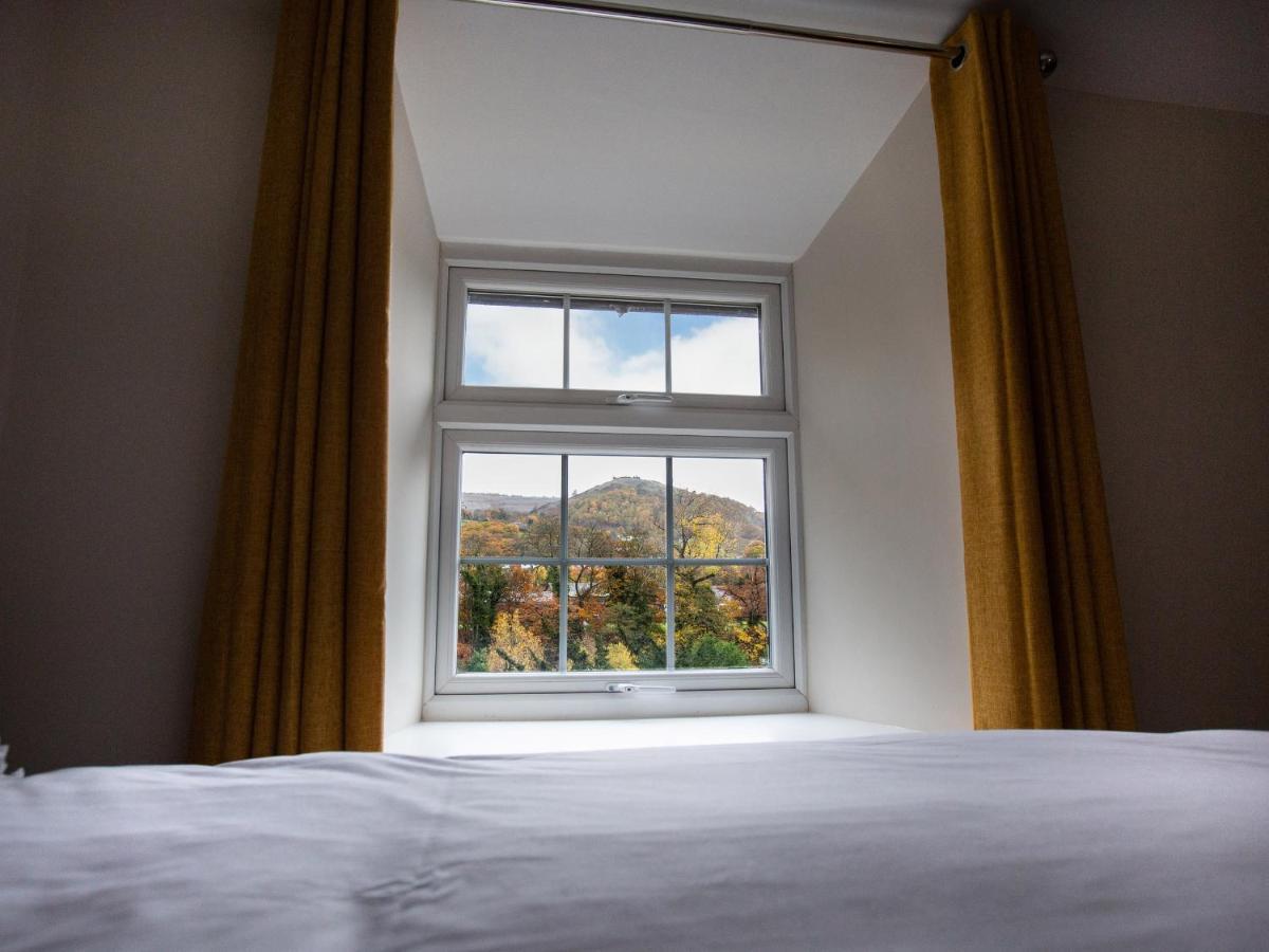 Hafan Villa Llangollen Ngoại thất bức ảnh