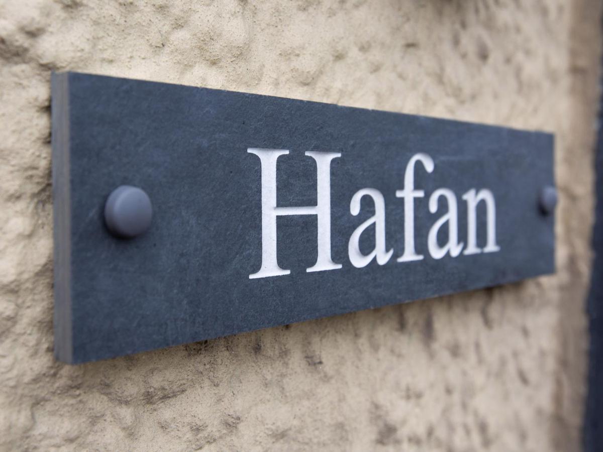 Hafan Villa Llangollen Ngoại thất bức ảnh